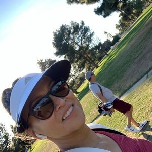 Meet your Posher, Marlene